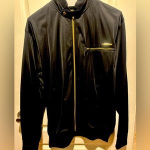 Men’s Sean John Bomber Jacket